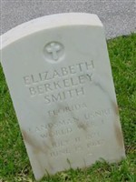 Elizabeth Berkeley Smith