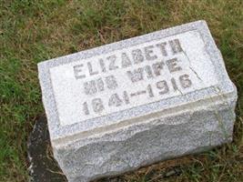 Elizabeth Berry