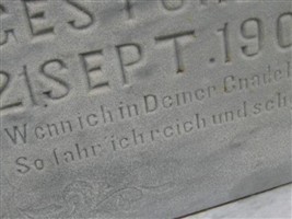 Elizabeth Bertram Deterding