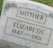 Elizabeth Best Elizabeth Best