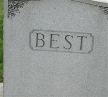 Elizabeth Best Elizabeth Best