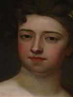 Elizabeth "Betsy" Graeme Fergusson