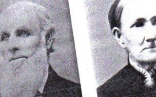 Elizabeth (Betsy) Knight Johnson