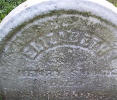Elizabeth "Betsy" Shepler Smock