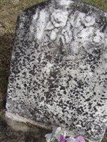 ELIZABETH "BETSY" STRADER WARD