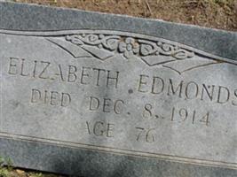 Elizabeth V. "Bettie" Rush Edmonds