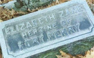 Elizabeth Betty Zane McLaughlin Elizabeth Betty Zane McLaughlin