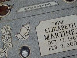 Elizabeth "BIBI" Martinez