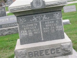 Elizabeth Biggs Breece