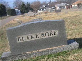 Elizabeth Blakemore