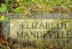 Elizabeth Boisvert Mandeville