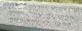 Elizabeth Bolton Meriwether