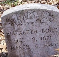 Elizabeth Bone