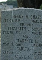 Elizabeth Boyden Chase