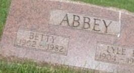 Elizabeth Boyles Abbey