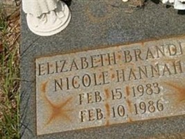Elizabeth Brandie Nicole Hannah