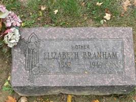 Elizabeth Branham