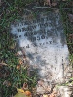 Elizabeth Brewton
