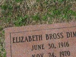 Elizabeth Bross Dimon