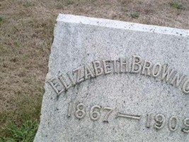Elizabeth Brown Cone