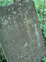Elizabeth Browning Kirk
