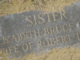 Elizabeth Bruce Diffin Elizabeth Bruce Diffin