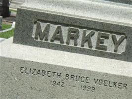 Elizabeth Bruce Voelker