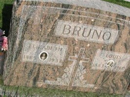 Elizabeth Bruno Elizabeth Bruno