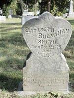 Elizabeth Buchanan Smith