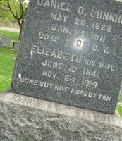 Elizabeth Buckmaster Cunning (2038117.jpg) Elizabeth Buckmaster Cunning (2038117.jpg)
