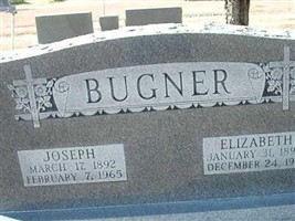 Elizabeth Bugner