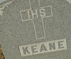 Elizabeth Burns Keane Elizabeth Burns Keane