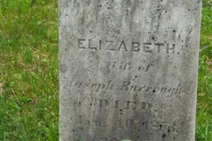 Elizabeth Burroughs