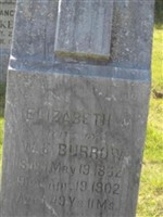 Elizabeth Burrow