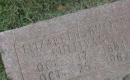 Elizabeth Busic Sullivan