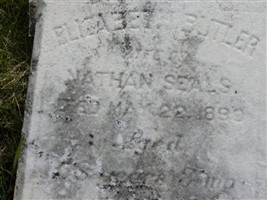 Elizabeth Butler Seals