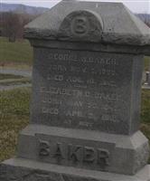 Elizabeth C. Baker