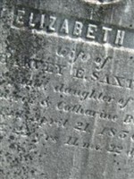 Elizabeth C Bice Saxton Elizabeth C Bice Saxton