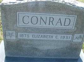 Elizabeth C. Conrad Elizabeth C. Conrad