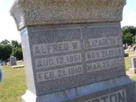 Elizabeth C Kennecke Edmiston