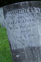 Elizabeth C. Linker Elizabeth C. Linker