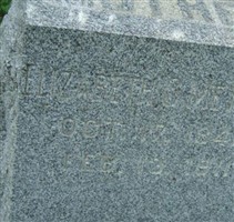 Elizabeth C Metzger Elizabeth C Metzger