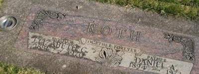Elizabeth C. Roth
