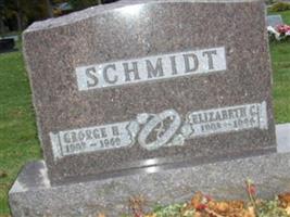 Elizabeth C. Schmidt
