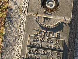 Elizabeth C. Settle