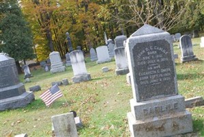 Elizabeth C. Smith Carlile