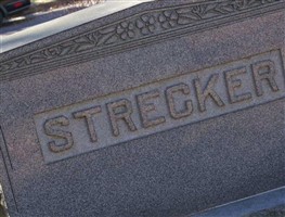 Elizabeth C. Stephan Strecker Elizabeth C. Stephan Strecker
