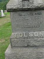 Elizabeth C. Tolson