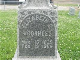 Elizabeth C. Voorhees