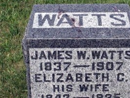 Elizabeth C. Watts